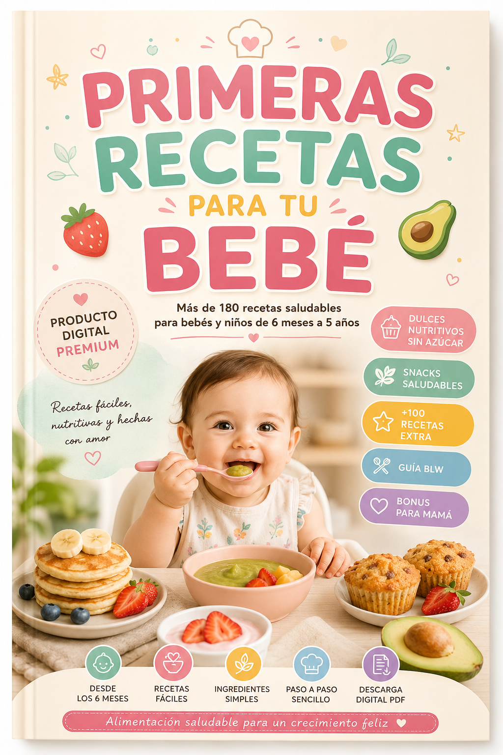Nutriendo con Amor